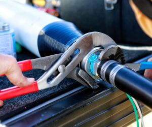 About Emergency plumbing pros Applegate, CA